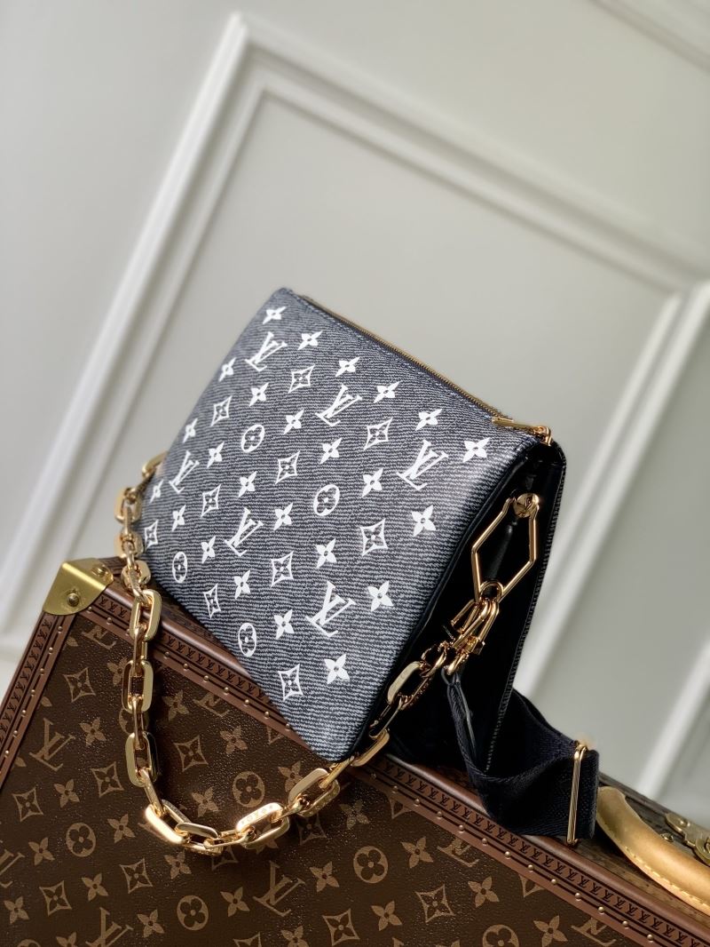 LV Satchel bags